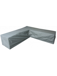 Pokrowiec na siedzenie ogrodowe Cover For L-Size Bench 250x250x70/70 - EuroTrail