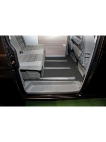 Dywanik do samochodu Tapis CA VW T5 California Comfortline/Trendline 4P - Brunner