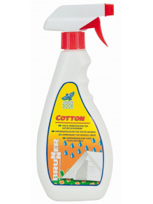 Środek konserwujący impregnat do tkanin Cotton 500 ml - Brunner