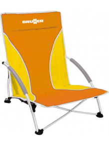 Krzesło plażowe Cuba - Brunner