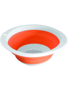 Cedzak składany sitko Fold-Away Colander TPE - Brunner