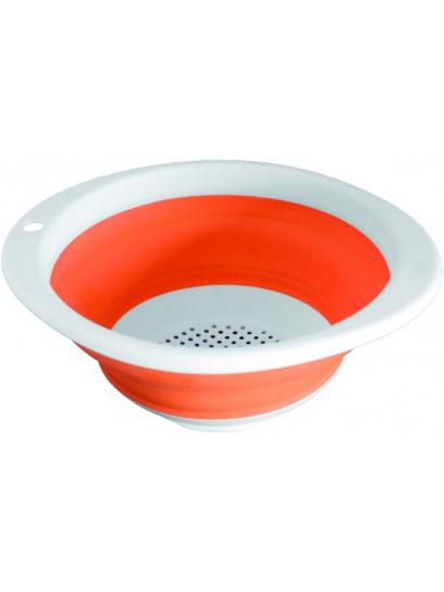 Cedzak składany sitko Fold-Away Colander TPE - Brunner