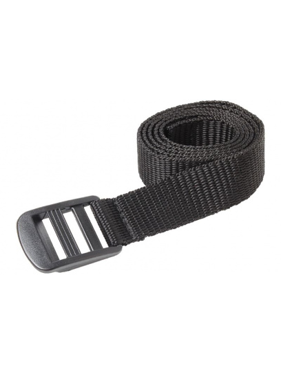 Taśma z klamrami Power Strap 50 cm 2 szt. - Brunner