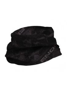 Bandana wielofunkcyjna Black/None - Endura