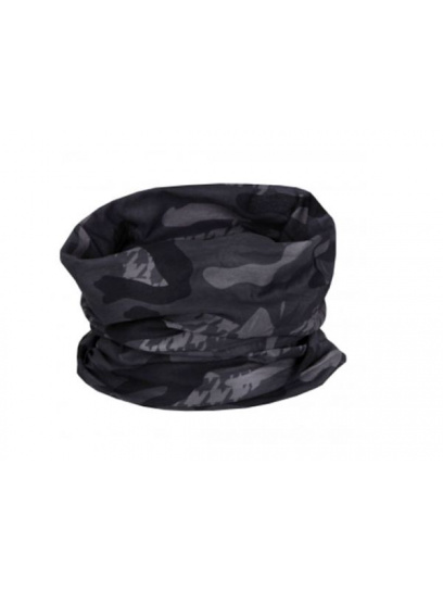 Bandana wielofunkcyjna Black Camo - Endura