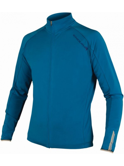 Bluza rowerowa ENDURA - Roubaix Jacket