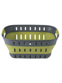 Koszyk składany Collaps Basket Green - Outwell
