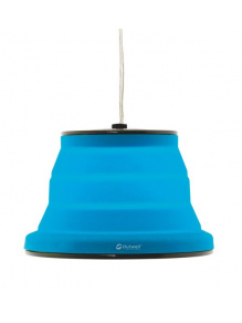 Lampa wisząca składana Sargas Blue - Outwell