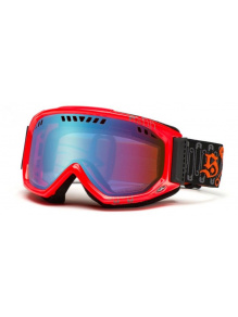 Gogle SMITH Optics - SCOPE GRAPHIC hypoalergiczne