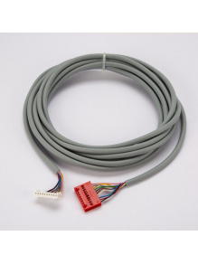 Przewód kabel panelu sterowania do ogrzewania E2400/E4000 4 m - Truma