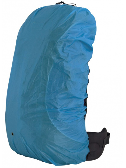 Pokrowiec przeciwdeszczowy na plecak Featherlite Raincover S - TravelSafe