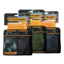 Ręcznik szybkoschnący Microfiber Towel XS Purple - TravelSafe