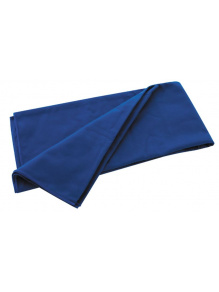Ręcznik szybkoschnący Microfiber Towel M Royal Blue - TravelSafe