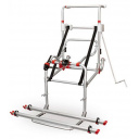 Bagażnik rowerowy Carry-Bike LIFT 77 - Fiamma