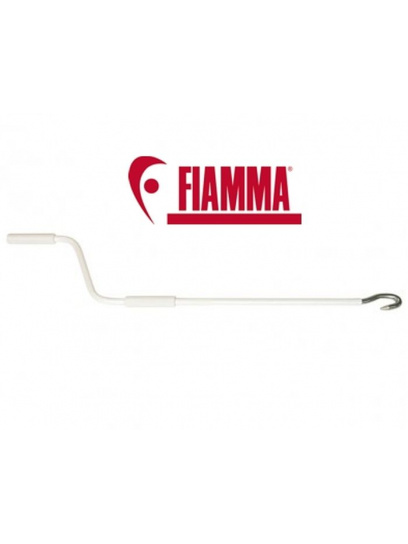 Korba do zwijania markiz Crank Handle Standard 51 cm - Fiamma