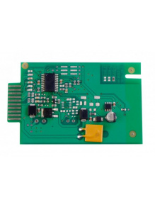 Płytka sterująca PCB do toalety kasetowej C502-X - Thetford