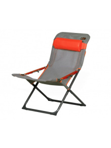 Krzesło plażowe Eddy - Portal Outdoor