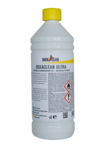 Uniwersalny środek czyszczący Dekaclean Ultra Reiniger 1000ml - Dekalin