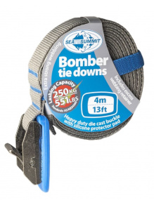 Pas mocujący Bomber Tie Down 4m/13ft - SeaToSummit