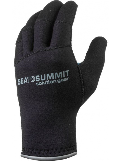 Rękawice Neoprene Paddle Gloves Medium - SeaToSummit