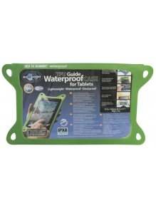 Pokrowiec TPU Guide Waterproof Case for Large Tablets - SeaToSummit