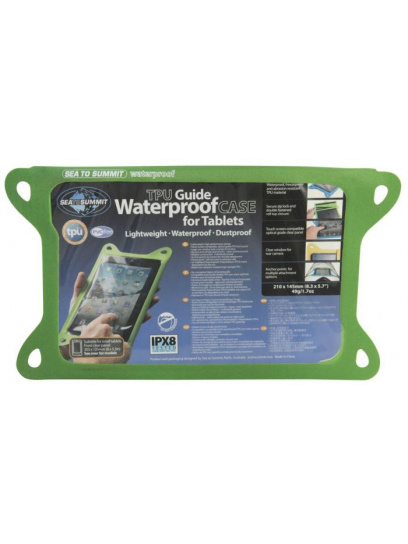 Pokrowiec TPU Guide Waterproof Case for Large Tablets - SeaToSummit