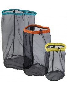 Worek Ultra-Mesh Stuff Sack Large 15L - SeaToSummit