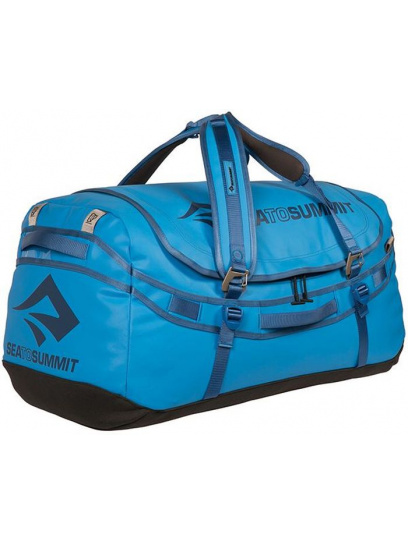 Torba Nomad Duffle 45L - SeaToSummit