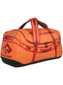 Torba Nomad Duffle 90L - SeaToSummit