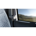 Zabezpieczenie drzwi kabiny kierowcy Sprinter/Master Cab Lock - Thule