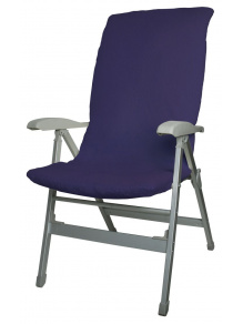 Pokrowiec na krzesło Foamed Chair Cover M - EuroTrail