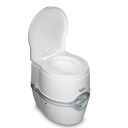 Toaleta turystyczna przenośna Porta Potti Excellence 565E Electric - Thetford