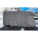 Pokrowiec na kampera Camper Cover SI 6M 600-650 cm - Brunner