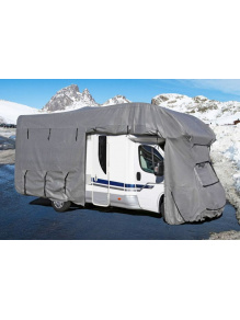 Pokrowiec na kampera Camper Cover SI 6M 600-650 cm - Brunner