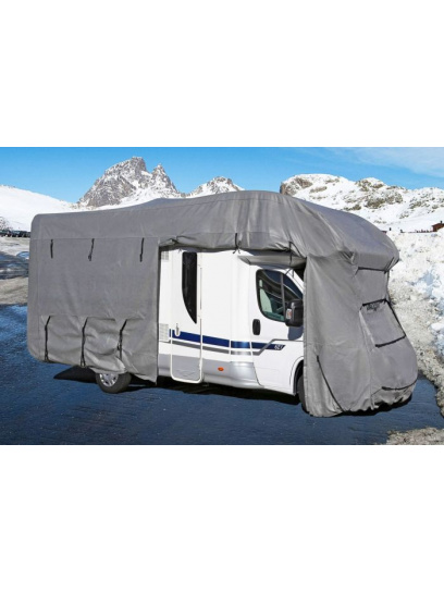 Pokrowiec na kampera Camper Cover SI 6M 700-750 cm - Brunner