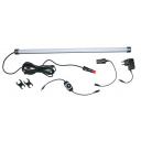 Lampa do markizy Insight DeLuxe LED 70 cm - Haba