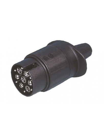 Wtyk 13 pin WEST Multicon Plug - Haba