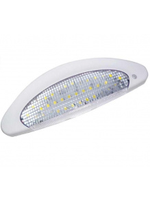 Lampa oświetlenia markizy przedsionka 12V SMD-LED - Carbest