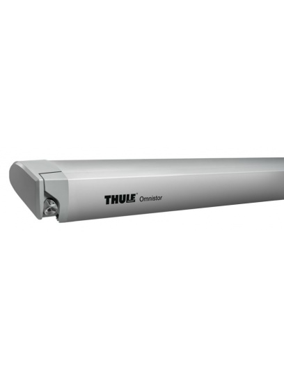 Markiza dachowa Omnistor 6300 Anodised 3,50 Mystic Grey - Thule