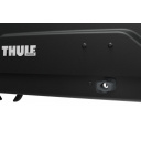 Force XT S Black Aero - Thule