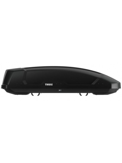 Force XT L Black Aero - Thule