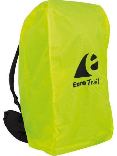 Pokrowiec ochronny na bagaż Combi Cover 55L - EuroTrail