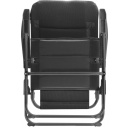 Krzesło kempingowe Skye 3D Compact - Brunner