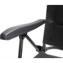 Krzesło kempingowe Skye 3D Compact - Brunner