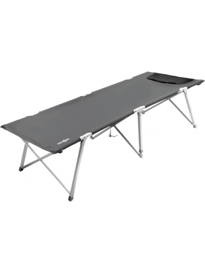 Łóżko turystyczne polowe Outdoor Cot Automatic - Brunner