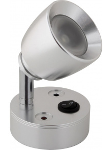 Lampa sufitowa Funky LED HP 12 V - Brunner