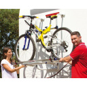 Bagażnik rowerowy Carry-Bike Pro Hymer / Dethleffs Blue - Fiamma