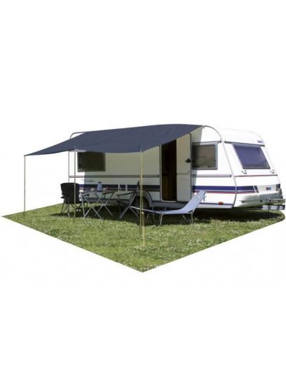 OUTLET - Stelaż do daszka przeciwsłonecznego Awning 350x240 - EuroTrail