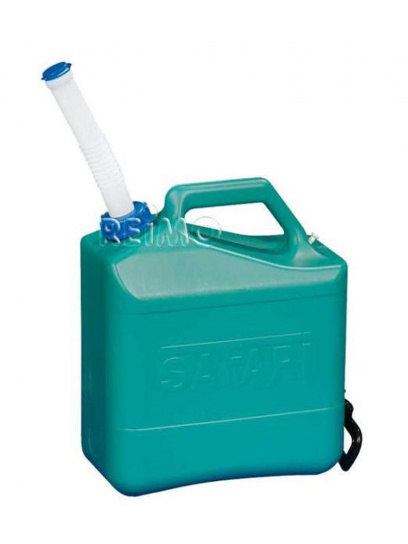 Wasserkanister Safari 15l