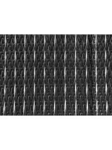 Wykładzina przedsionka 500x250 cm Balmat Black&White - Brunner